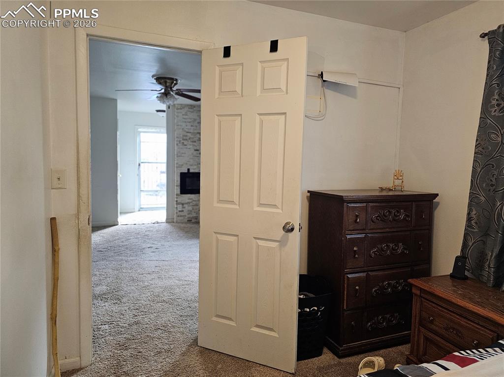 722 S Dante Drive Pueblo West CO 81007