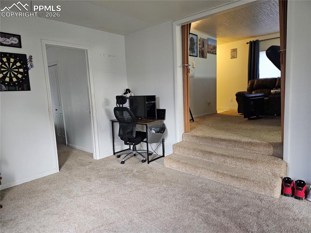 722 S Dante Drive Pueblo West CO 81007