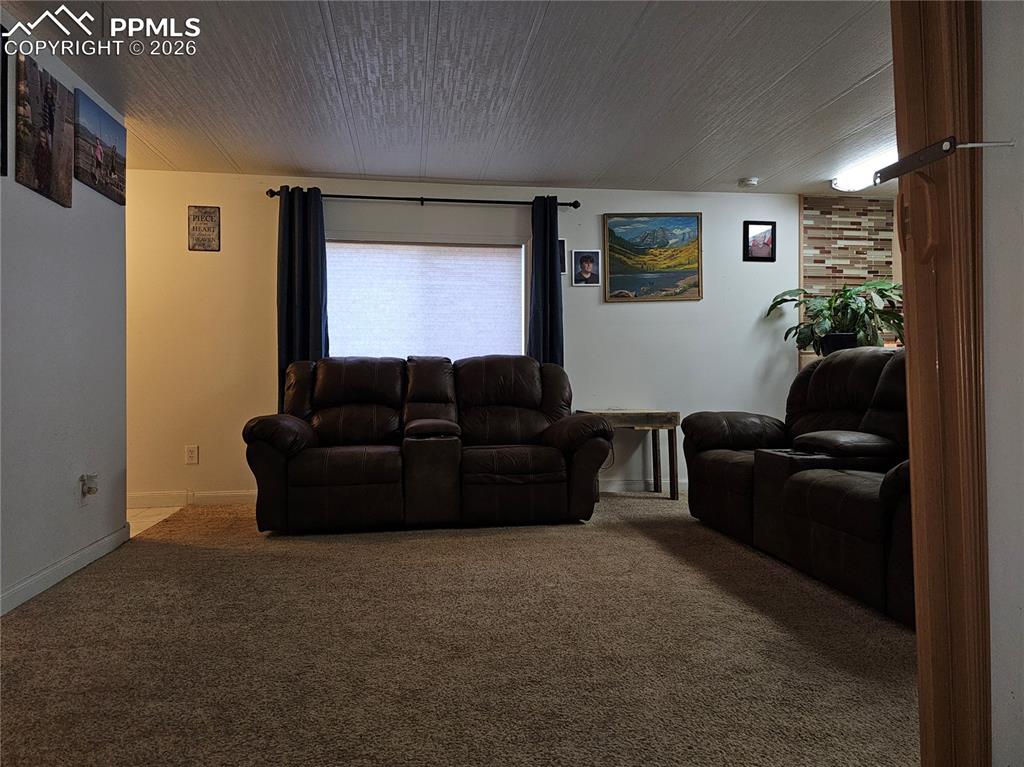 722 S Dante Drive Pueblo West CO 81007