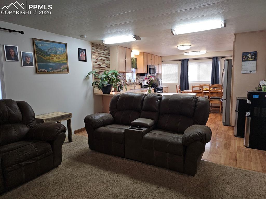 722 S Dante Drive Pueblo West CO 81007