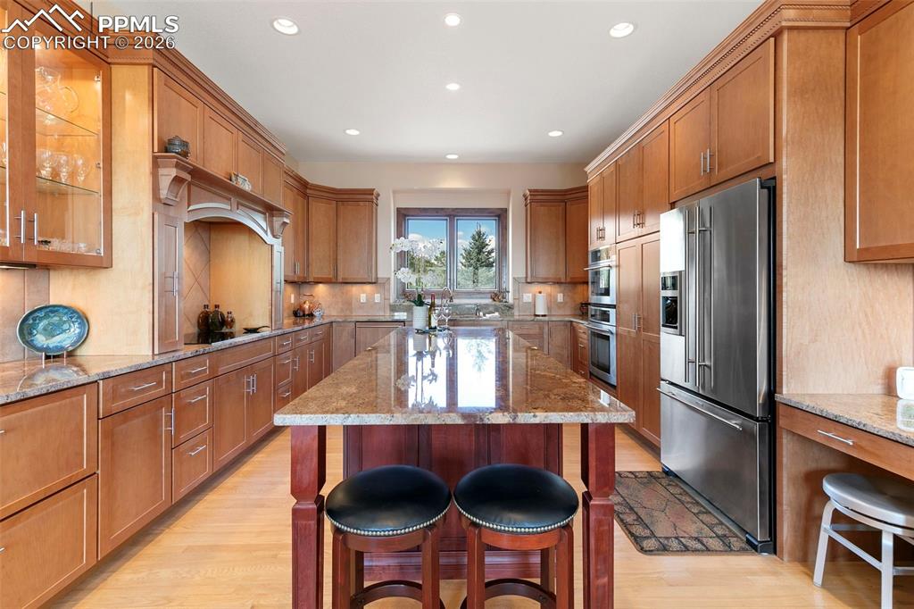 2855 Aquila Court Colorado Springs CO 80906