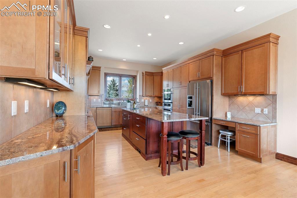 2855 Aquila Court Colorado Springs CO 80906