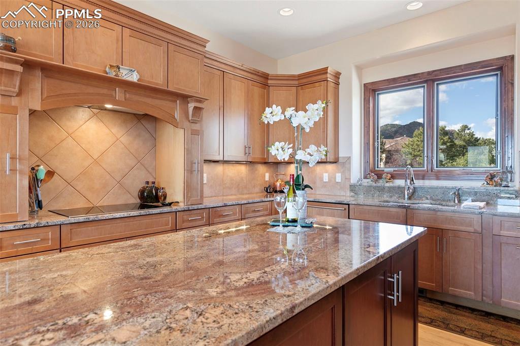 2855 Aquila Court Colorado Springs CO 80906