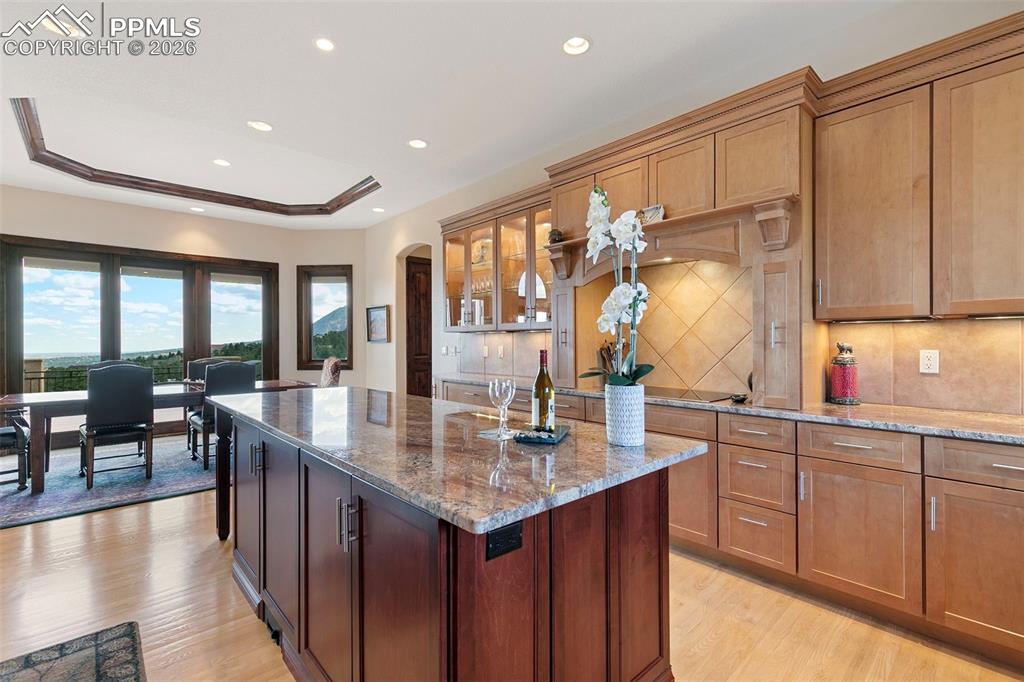 2855 Aquila Court Colorado Springs CO 80906