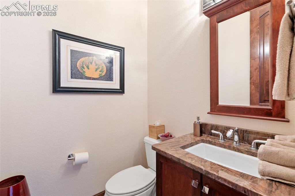 2855 Aquila Court Colorado Springs CO 80906