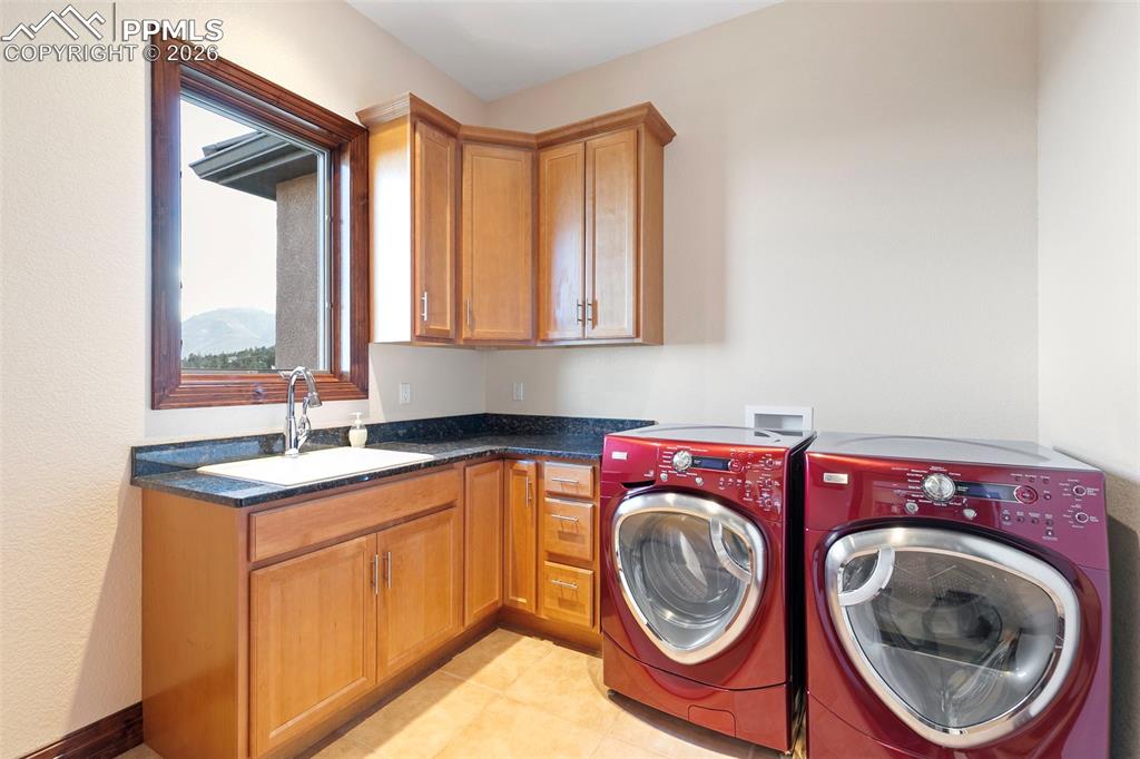 2855 Aquila Court Colorado Springs CO 80906
