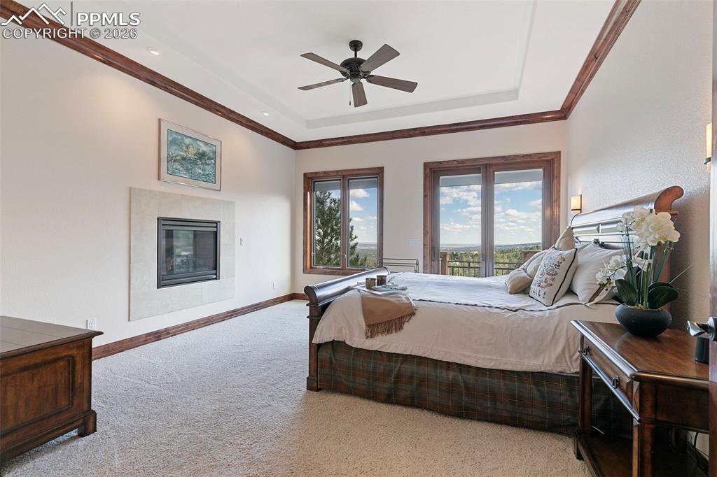 2855 Aquila Court Colorado Springs CO 80906