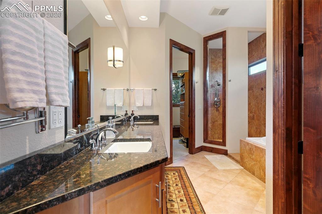 2855 Aquila Court Colorado Springs CO 80906