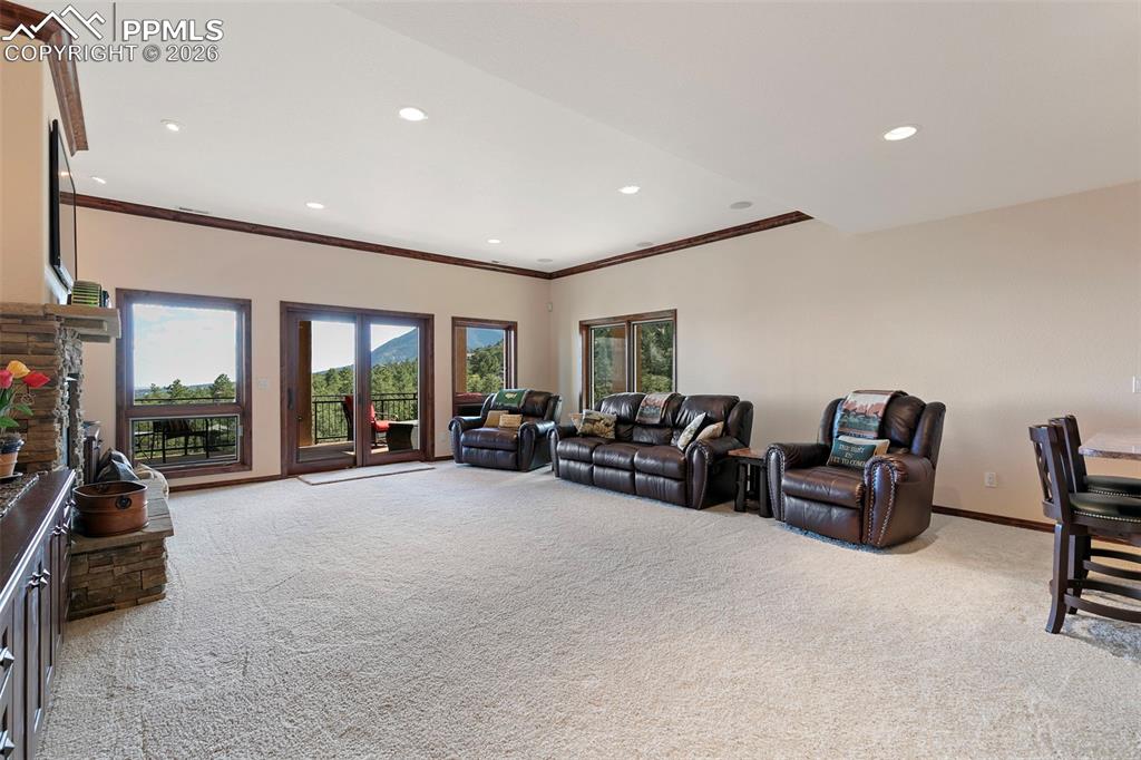 2855 Aquila Court Colorado Springs CO 80906