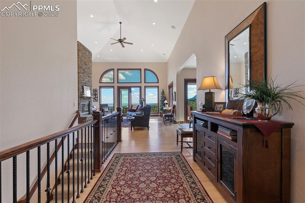 2855 Aquila Court Colorado Springs CO 80906