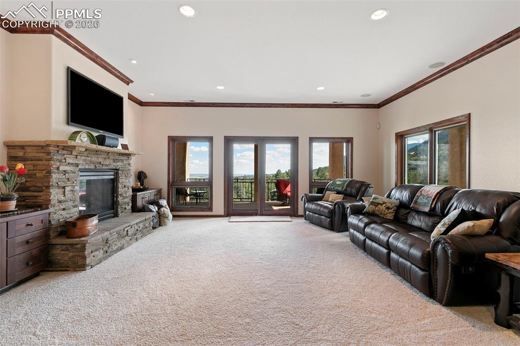 2855 Aquila Court Colorado Springs CO 80906