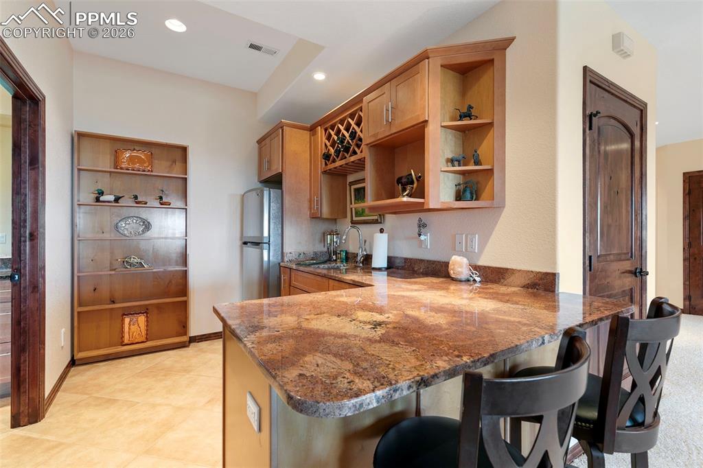 2855 Aquila Court Colorado Springs CO 80906