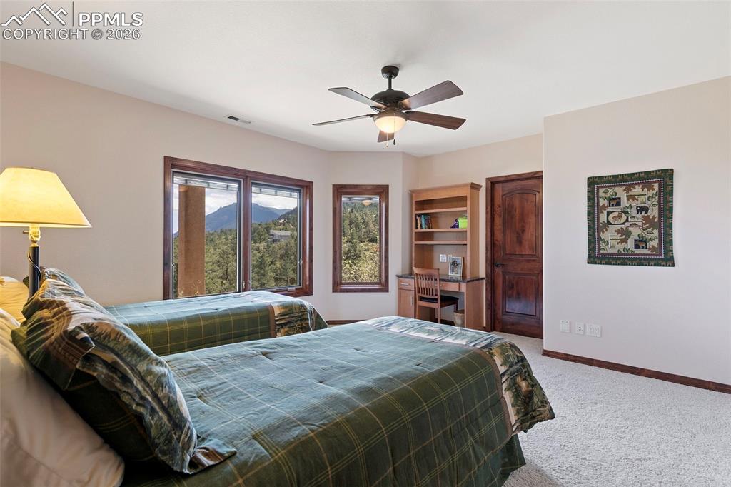 2855 Aquila Court Colorado Springs CO 80906