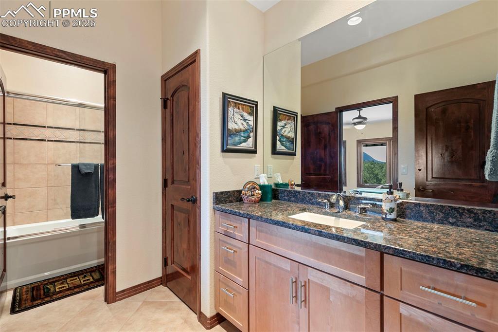 2855 Aquila Court Colorado Springs CO 80906