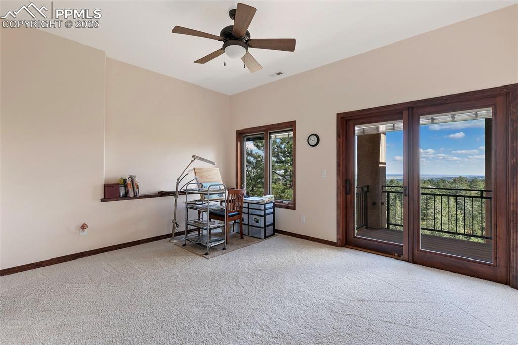 2855 Aquila Court Colorado Springs CO 80906