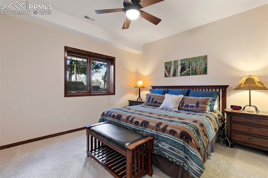 2855 Aquila Court Colorado Springs CO 80906