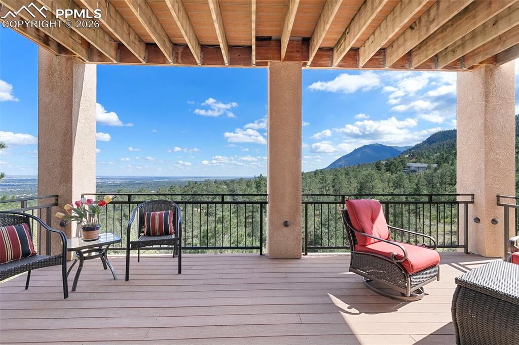 2855 Aquila Court Colorado Springs CO 80906