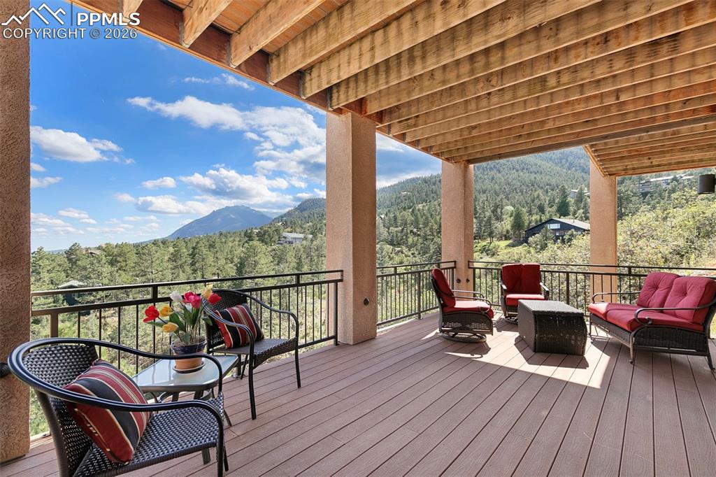 2855 Aquila Court Colorado Springs CO 80906