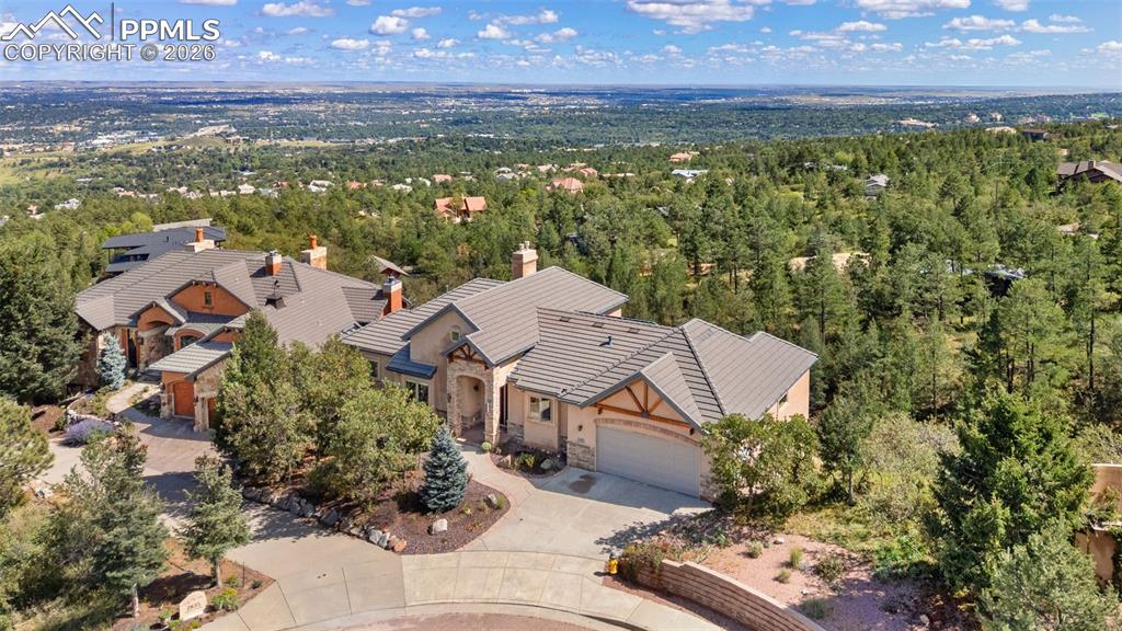 2855 Aquila Court Colorado Springs CO 80906