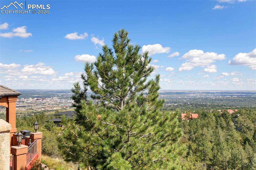 2855 Aquila Court Colorado Springs CO 80906