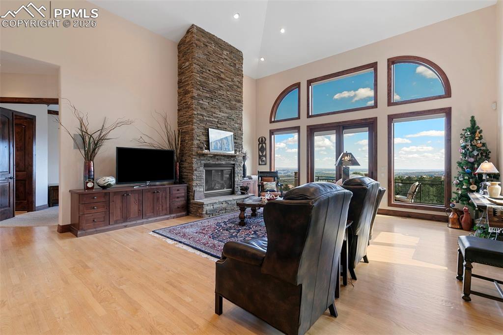 2855 Aquila Court Colorado Springs CO 80906