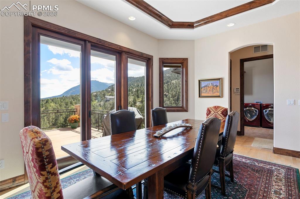 2855 Aquila Court Colorado Springs CO 80906