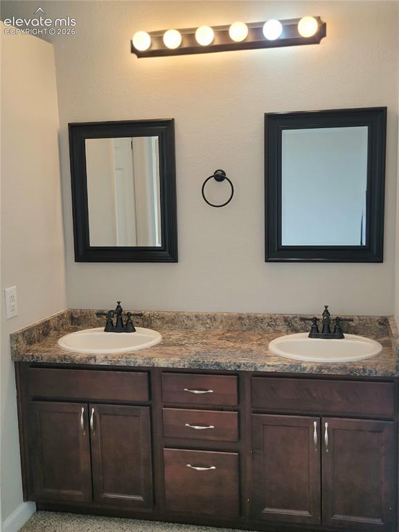 3410 Leoti Drive Colorado Springs CO 80922