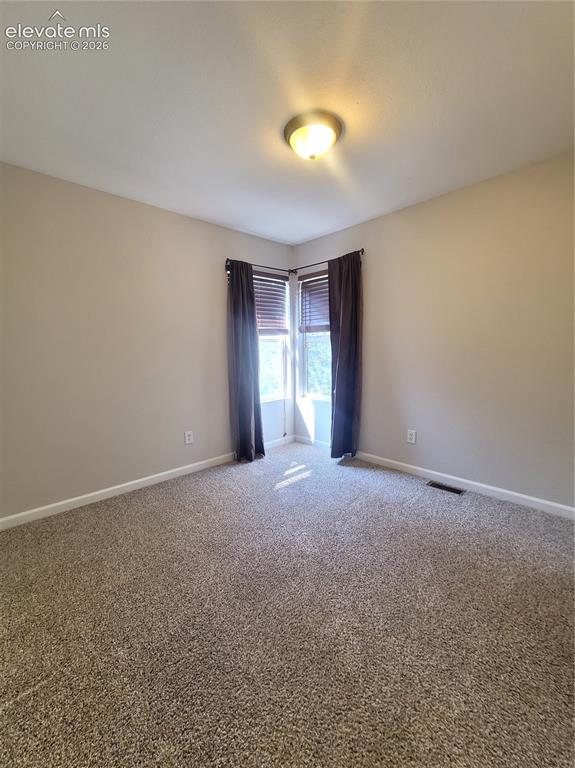 3410 Leoti Drive Colorado Springs CO 80922