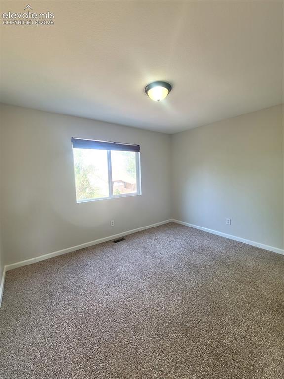 3410 Leoti Drive Colorado Springs CO 80922