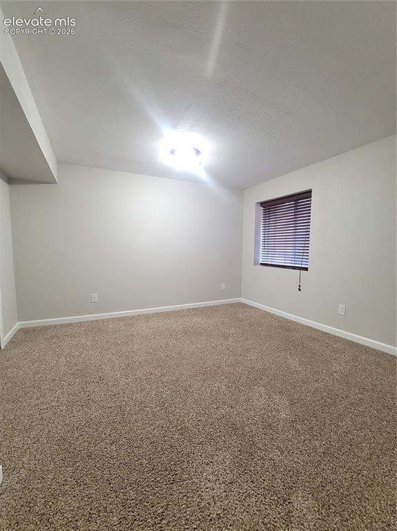 3410 Leoti Drive Colorado Springs CO 80922