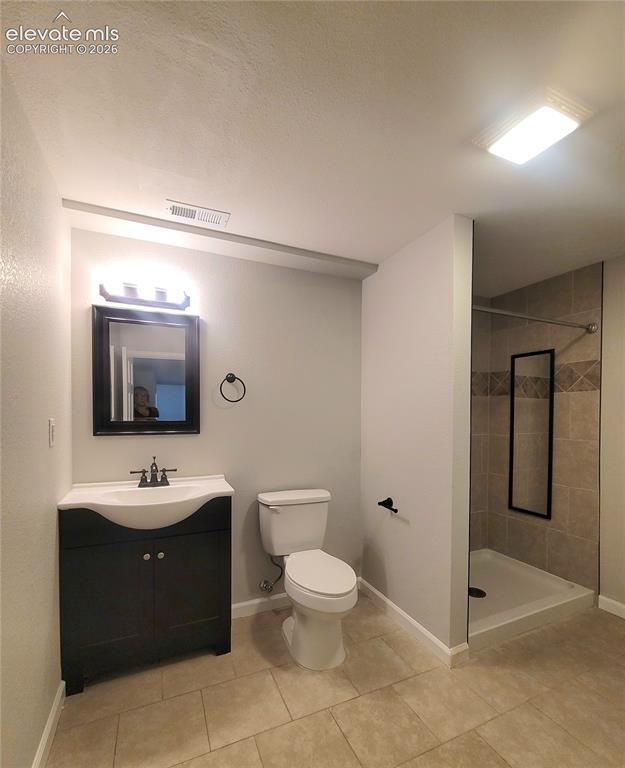 3410 Leoti Drive Colorado Springs CO 80922