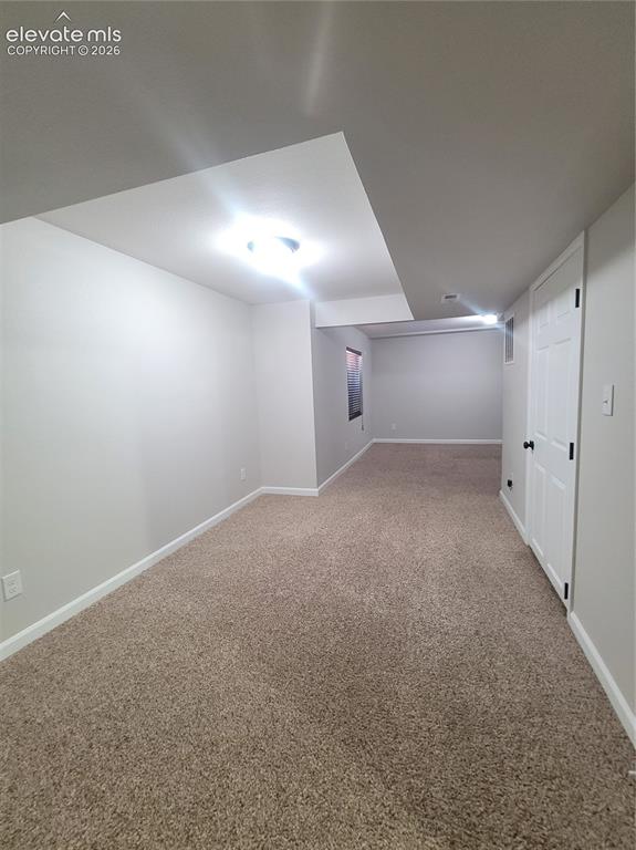 3410 Leoti Drive Colorado Springs CO 80922