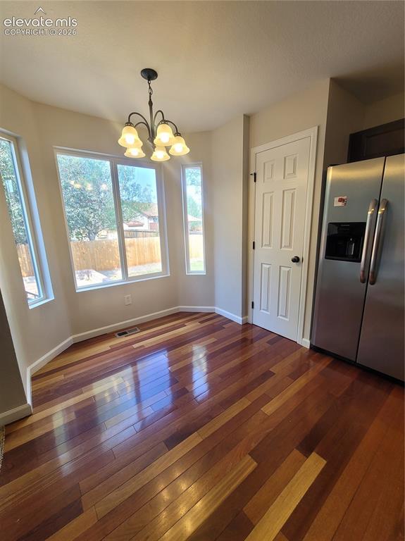 3410 Leoti Drive Colorado Springs CO 80922