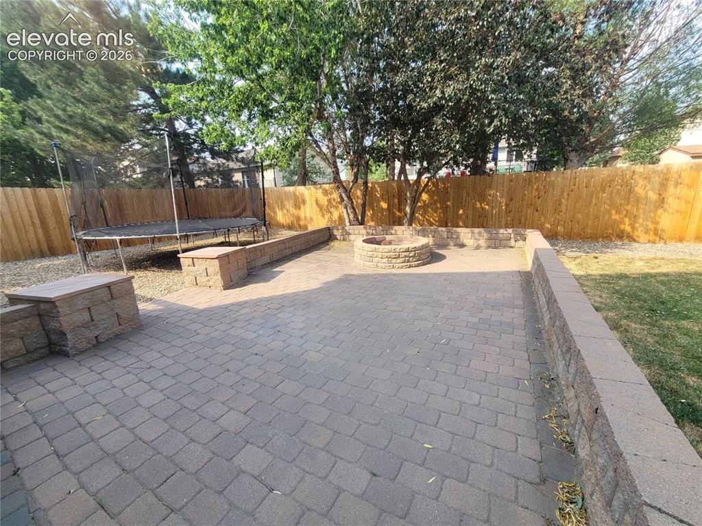 3410 Leoti Drive Colorado Springs CO 80922