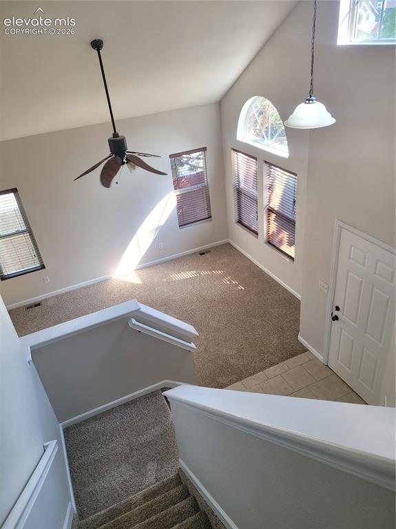 3410 Leoti Drive Colorado Springs CO 80922