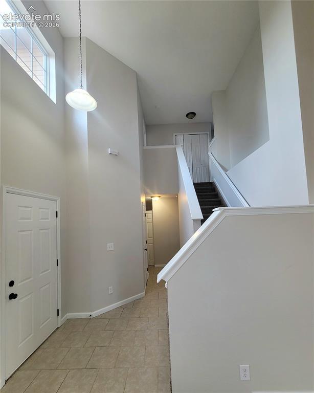 3410 Leoti Drive Colorado Springs CO 80922