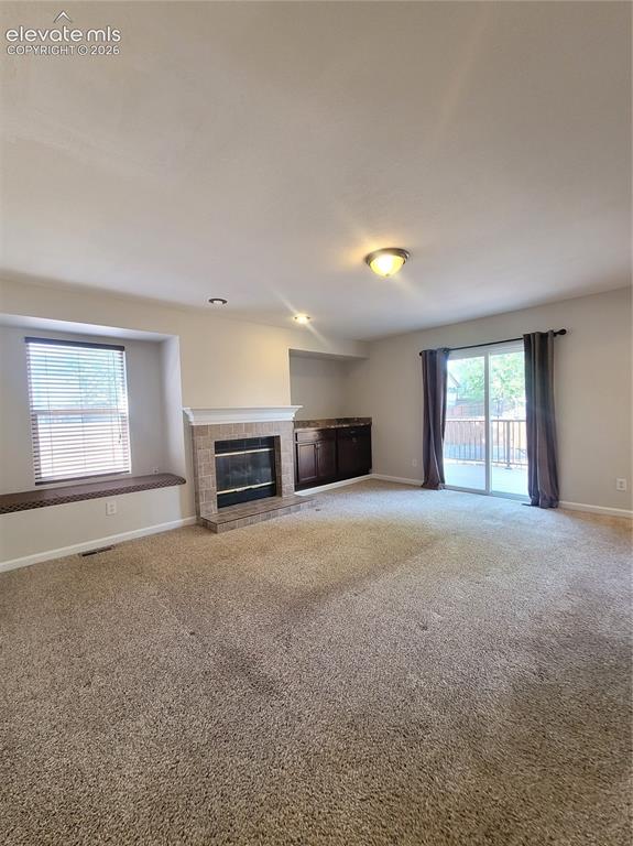 3410 Leoti Drive Colorado Springs CO 80922