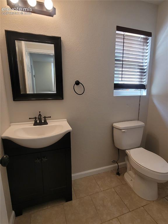 3410 Leoti Drive Colorado Springs CO 80922