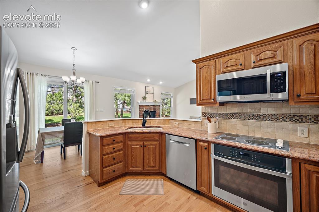 9829 Treelake Drive Colorado Springs CO 80920