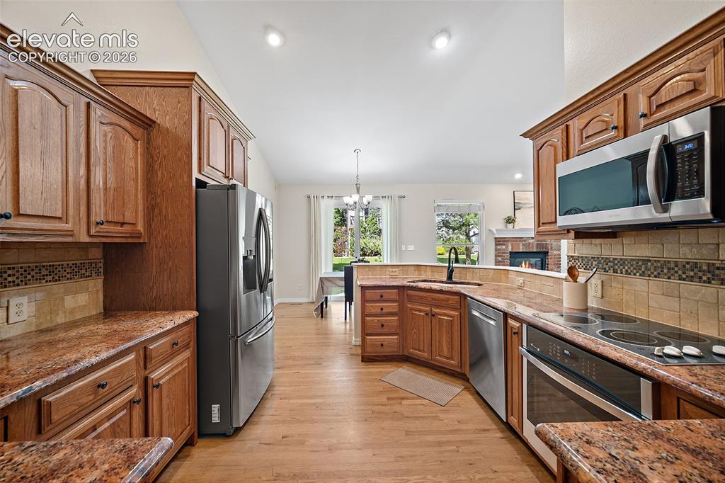 9829 Treelake Drive Colorado Springs CO 80920