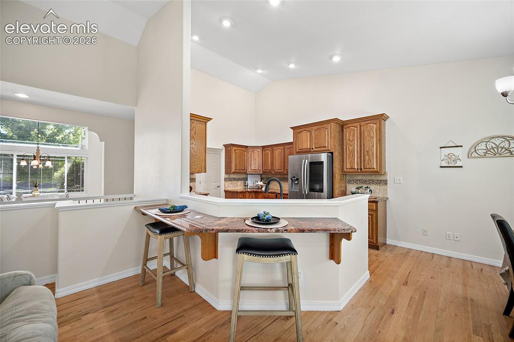 9829 Treelake Drive Colorado Springs CO 80920