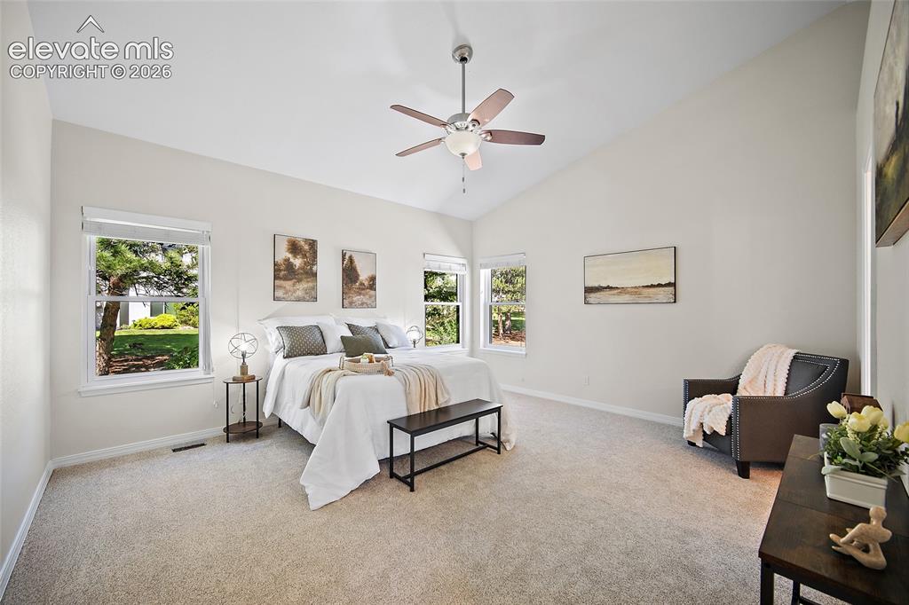 9829 Treelake Drive Colorado Springs CO 80920