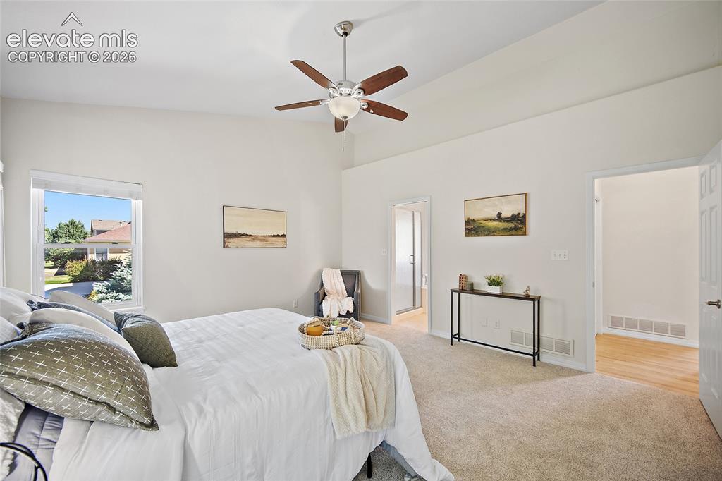 9829 Treelake Drive Colorado Springs CO 80920