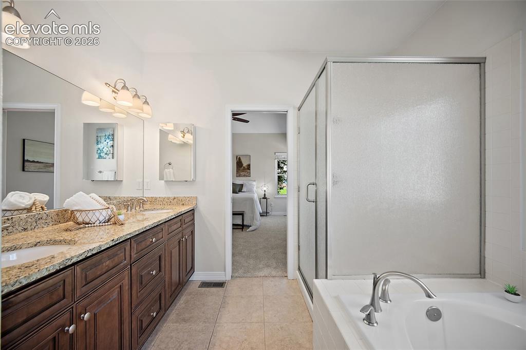 9829 Treelake Drive Colorado Springs CO 80920