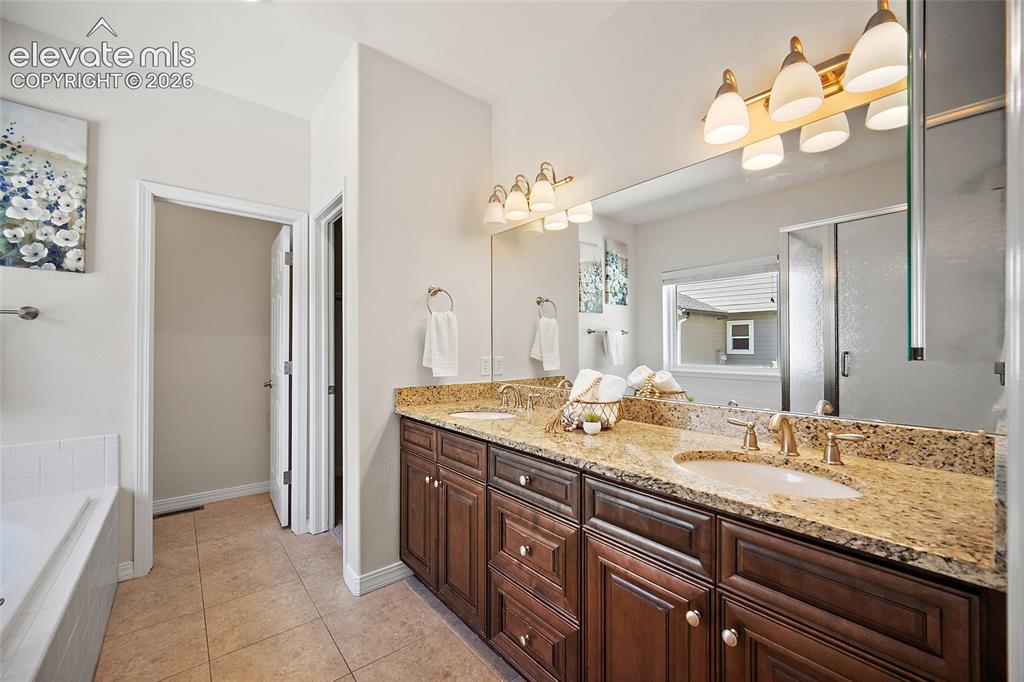 9829 Treelake Drive Colorado Springs CO 80920