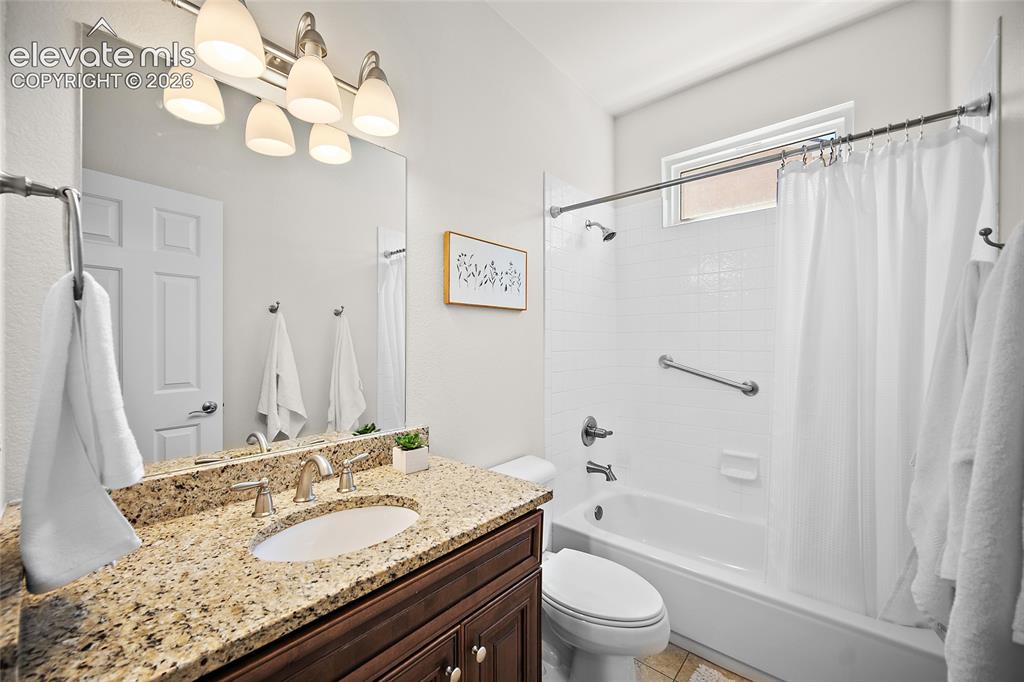 9829 Treelake Drive Colorado Springs CO 80920
