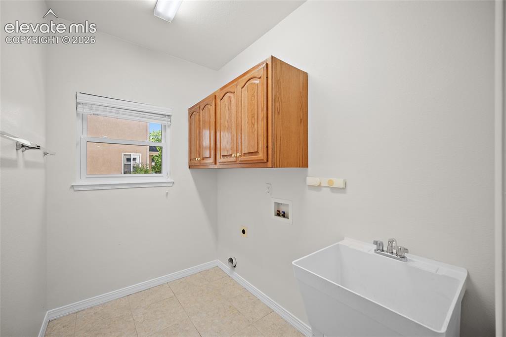 9829 Treelake Drive Colorado Springs CO 80920
