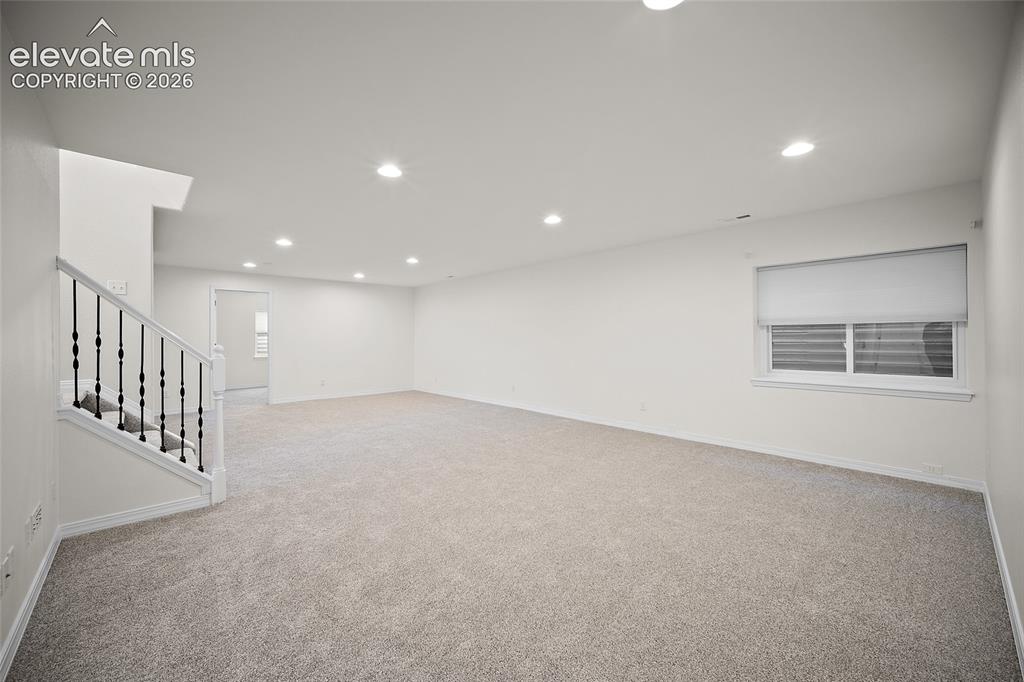 9829 Treelake Drive Colorado Springs CO 80920