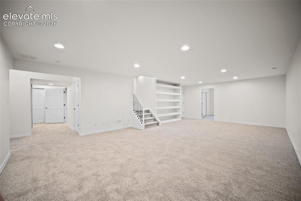 9829 Treelake Drive Colorado Springs CO 80920