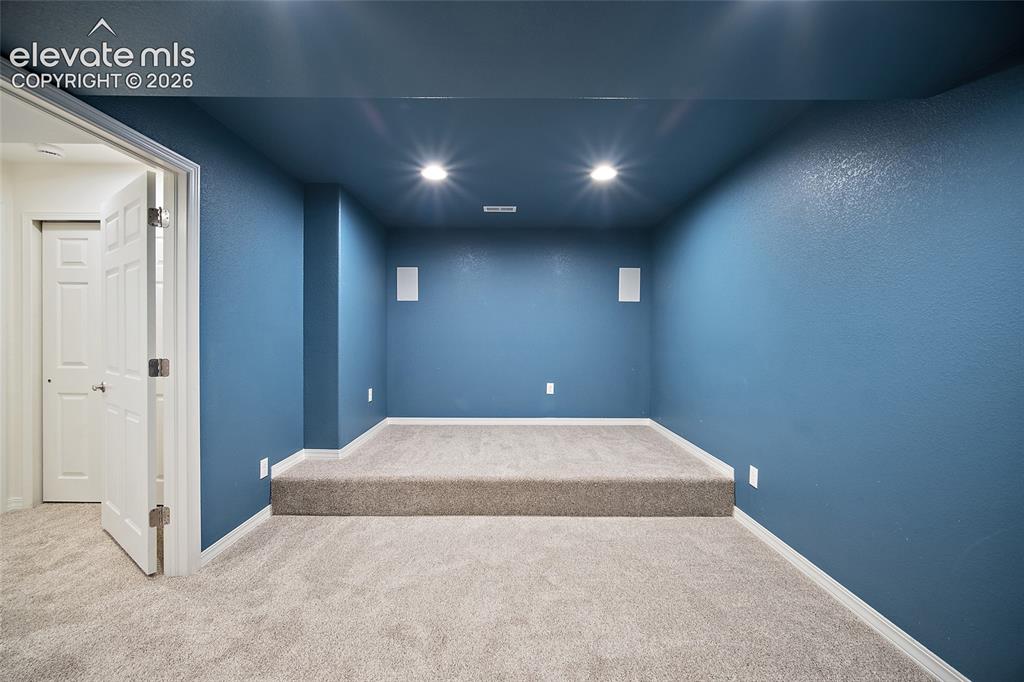 9829 Treelake Drive Colorado Springs CO 80920